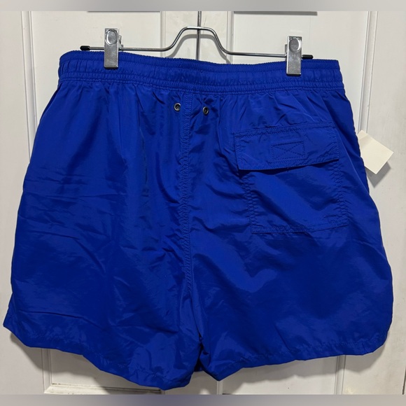 NWT Polo Ralph Lauren Men’s Swim Trunks - Picture 4 of 7